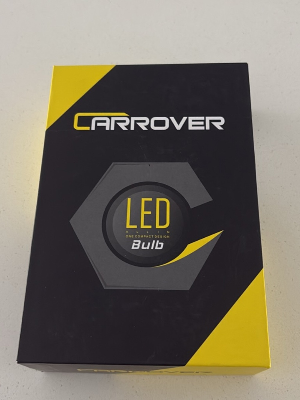 LED Headlight Bulbs H11